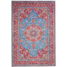 Moud 195x300 Cm Moud, Persia, Hand-carded Wool (warp:
