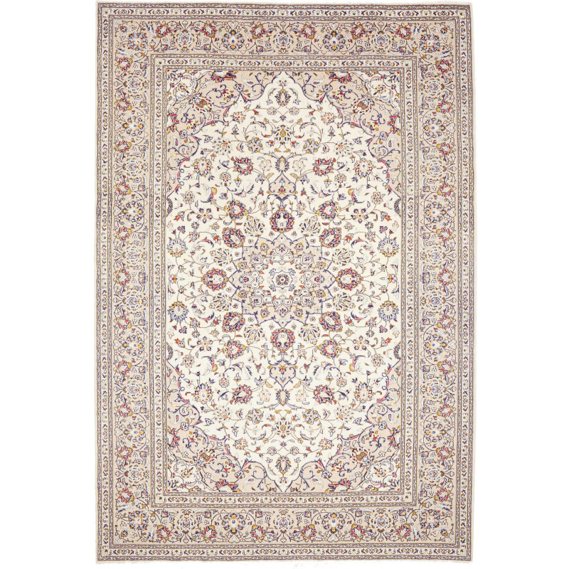 Kashan 200x300 Cm Kashan
