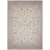 Kashan 277x390 Cm Kashan, Persia, Hand-carded Wool (cotton