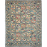 Ziegler Fine 300x388 Cm Ziegler Fine, Pakistan, Hand-carded