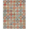 Rug Shahi Fine Pakistan 244x300 Multi-colored B