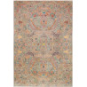Shahi Fine 200x293 Cm Shahi Fine, Pakistan, Hand-carded Wool
