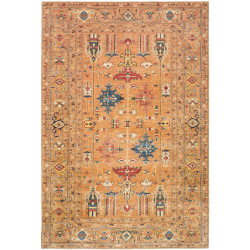 Kazak Fine 209x305 Cm Kazak Fine