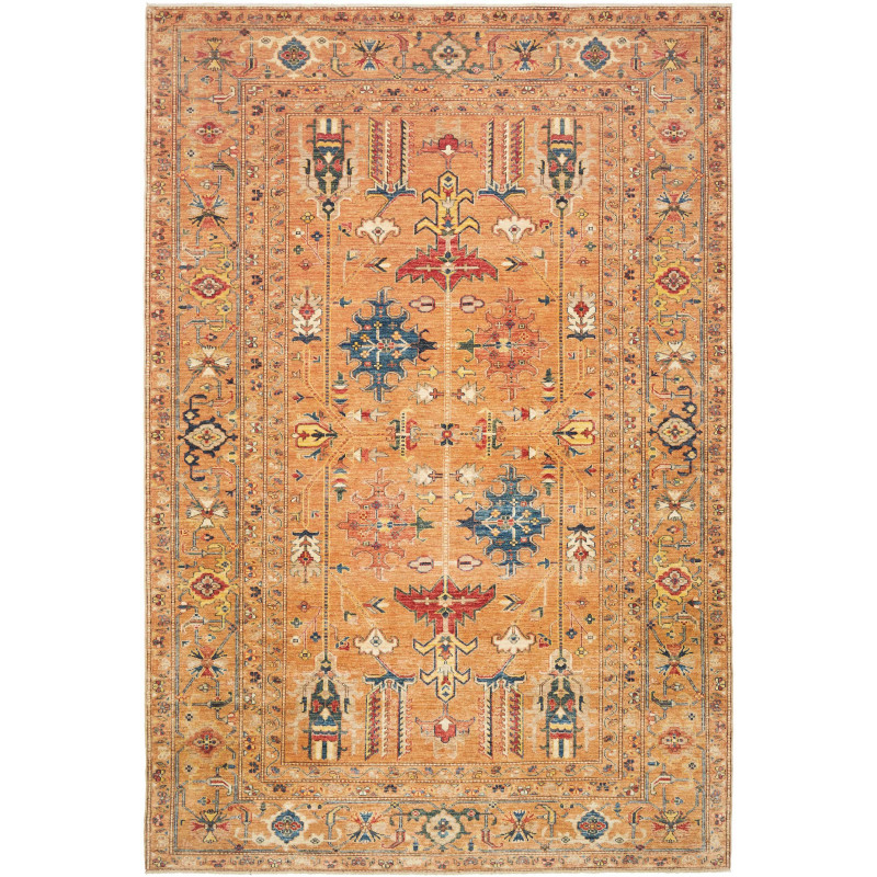 Kazak Fine 209x305 Cm Kazak Fine