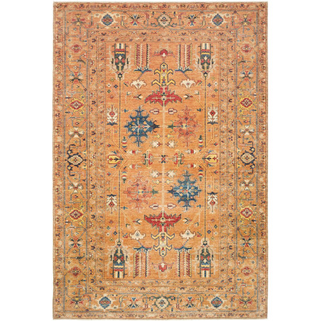 Kazak Fine 209x305 Cm Kazak Fine