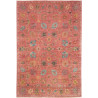 Rug Shahi Fine Pakistan 200x297 Muted Coral