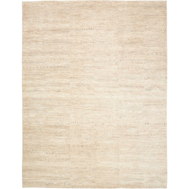 Royal Gabbeh 245x317 Cm Royal Gabbeh, Pakistan, Hand-carded