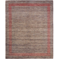 Rug Royal Gabbeh Pakistan 256x317 Taupe Terraco