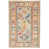 Kazak Fine 69x101 Cm Kazak Fine, Pakistan, Hand-carded Wool,