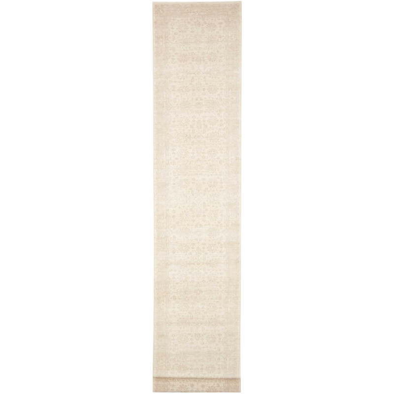 Ziegler Fine 91x472 Cm Ziegler Fine, Pakistan, Hand-carded