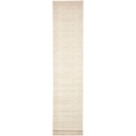 Ziegler Fine 91x472 Cm Ziegler Fine, Pakistan, Hand-carded