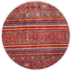 Samarkand 249x249 Cm Samarkand, Pakistan