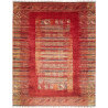 Rug Siva Pakistan 240x300 Red Beige